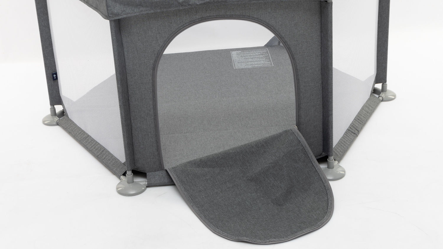 4Baby Hex Playpen EA11600