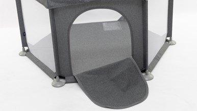 4Baby Hex Playpen EA11600