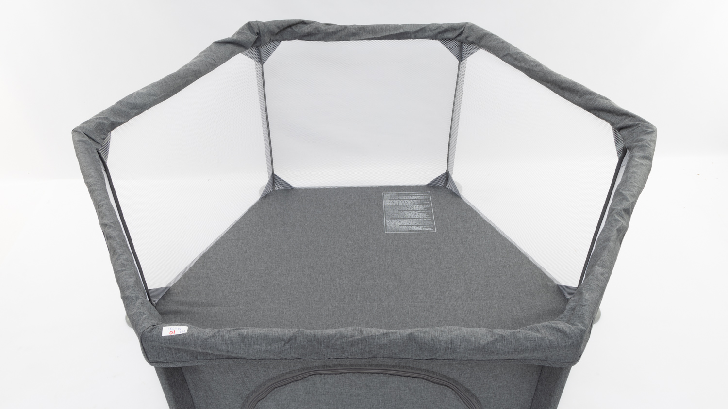 4Baby Hex Playpen EA11600