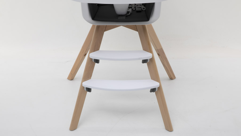 4Baby Icon 2 in 1 EA11945 Highchair