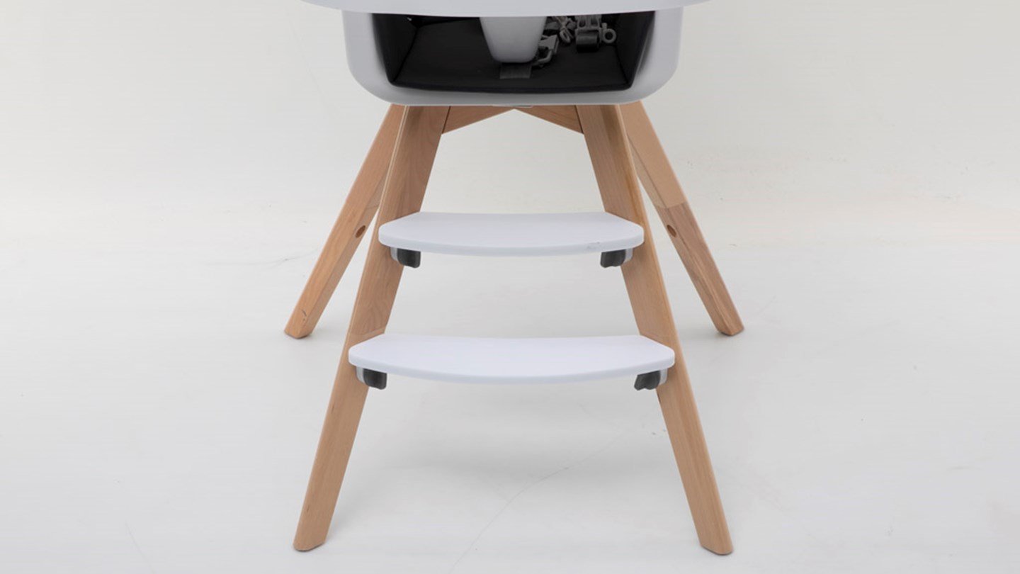 4baby icon high chair review