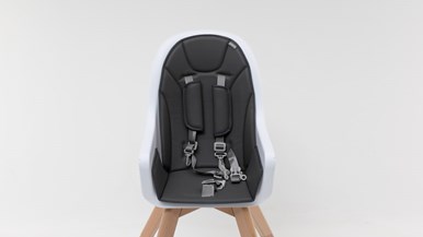 4Baby Icon 2 in 1 EA11945 Highchair