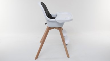 4Baby Icon 2 in 1 EA11945 Highchair