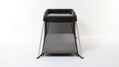 4baby Liteway Travel Cot EA11816 (2018)