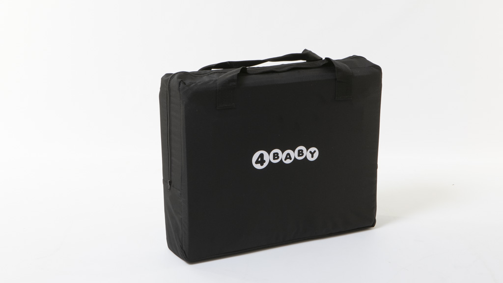 4baby Liteway Travel Cot EA11816 (2018)