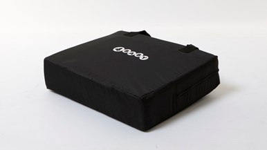 4baby Liteway Travel Cot EA11816 (2018)