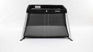 4Baby Liteway Travel Cot EA11816