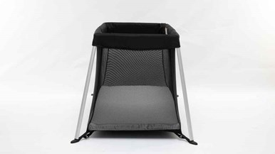 4Baby Liteway Travel Cot EA11816