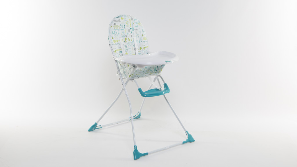 4Baby Pick N Mix high chair (2016 version) carousel image