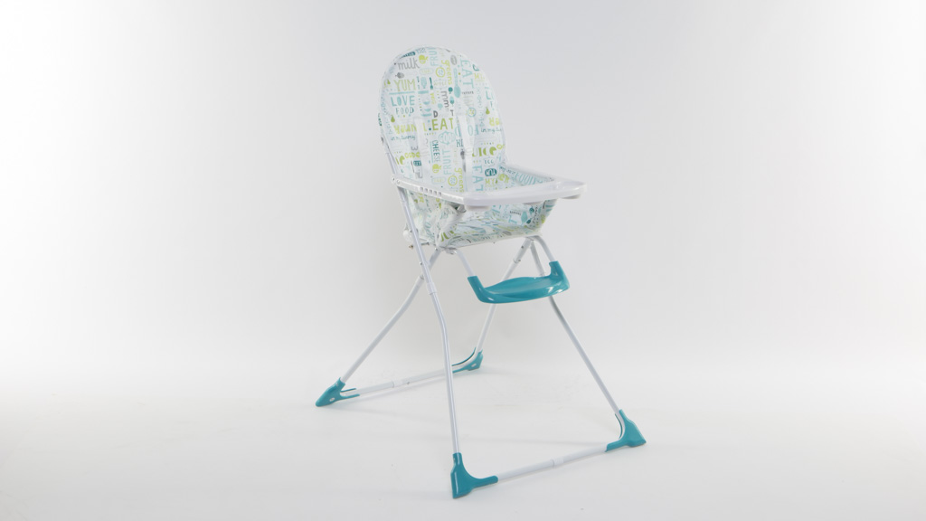 4Baby Pick N Mix high chair (2016 version)