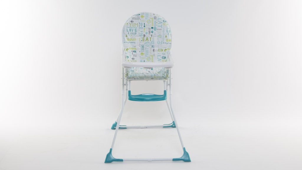 4Baby Pick N Mix high chair (2016 version)