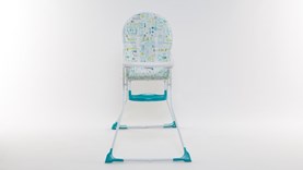 4baby regent discount deluxe high chair