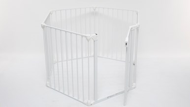 4Baby Playpen u0026 Room Divider 94023