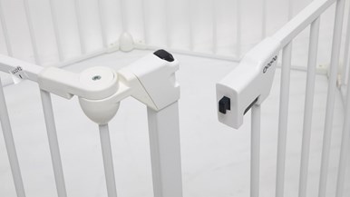 4Baby Playpen u0026 Room Divider 94023