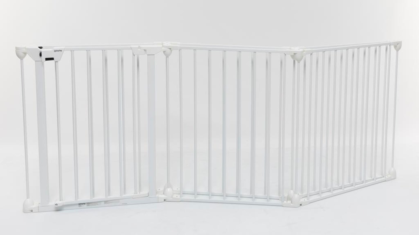 4Baby Playpen u0026 Room Divider 94023