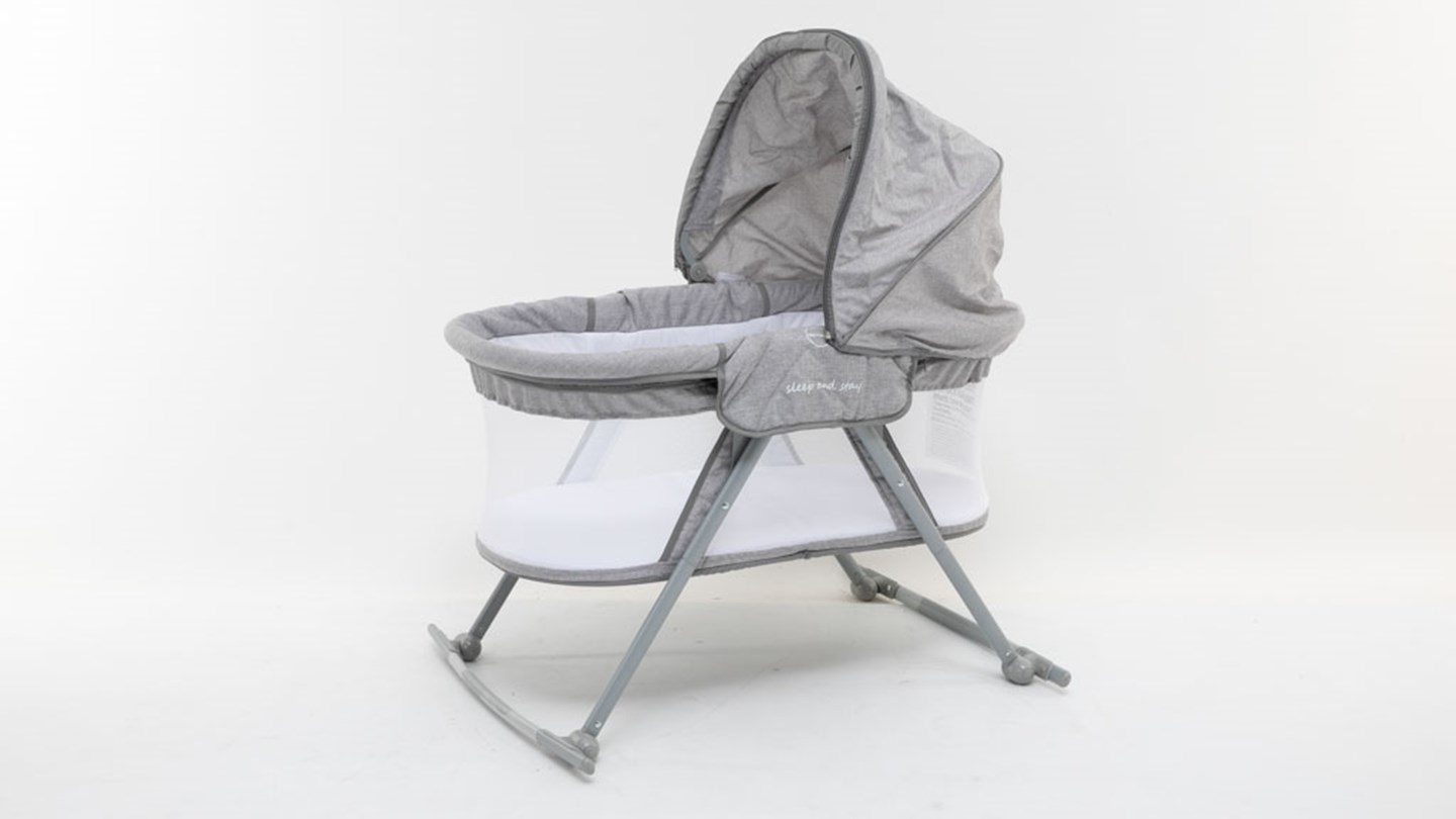 4baby Sleep and Stay EA12173 Review and bedside sleeper CHOICE