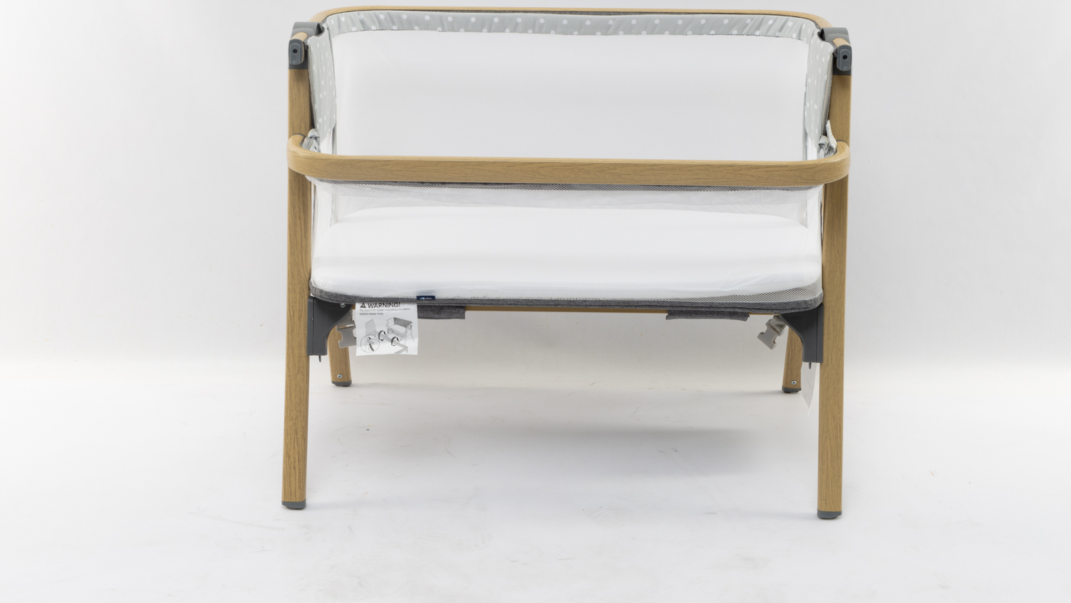 4Baby Sleeptime Bedside Sleeper