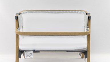 4Baby Sleeptime Bedside Sleeper