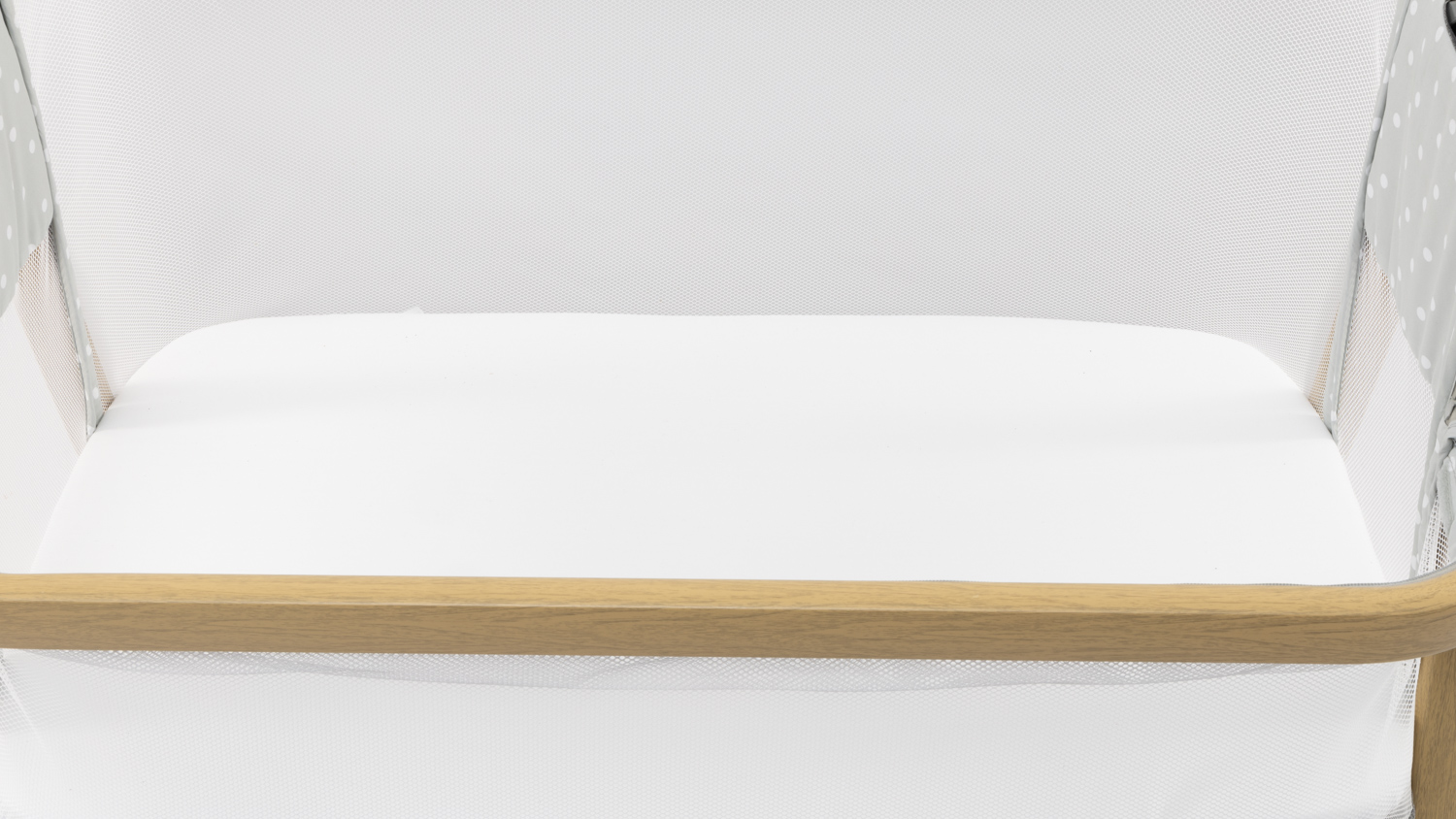 4Baby Sleeptime Bedside Sleeper