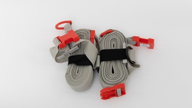 4Baby Sleeptime Bedside Sleeper