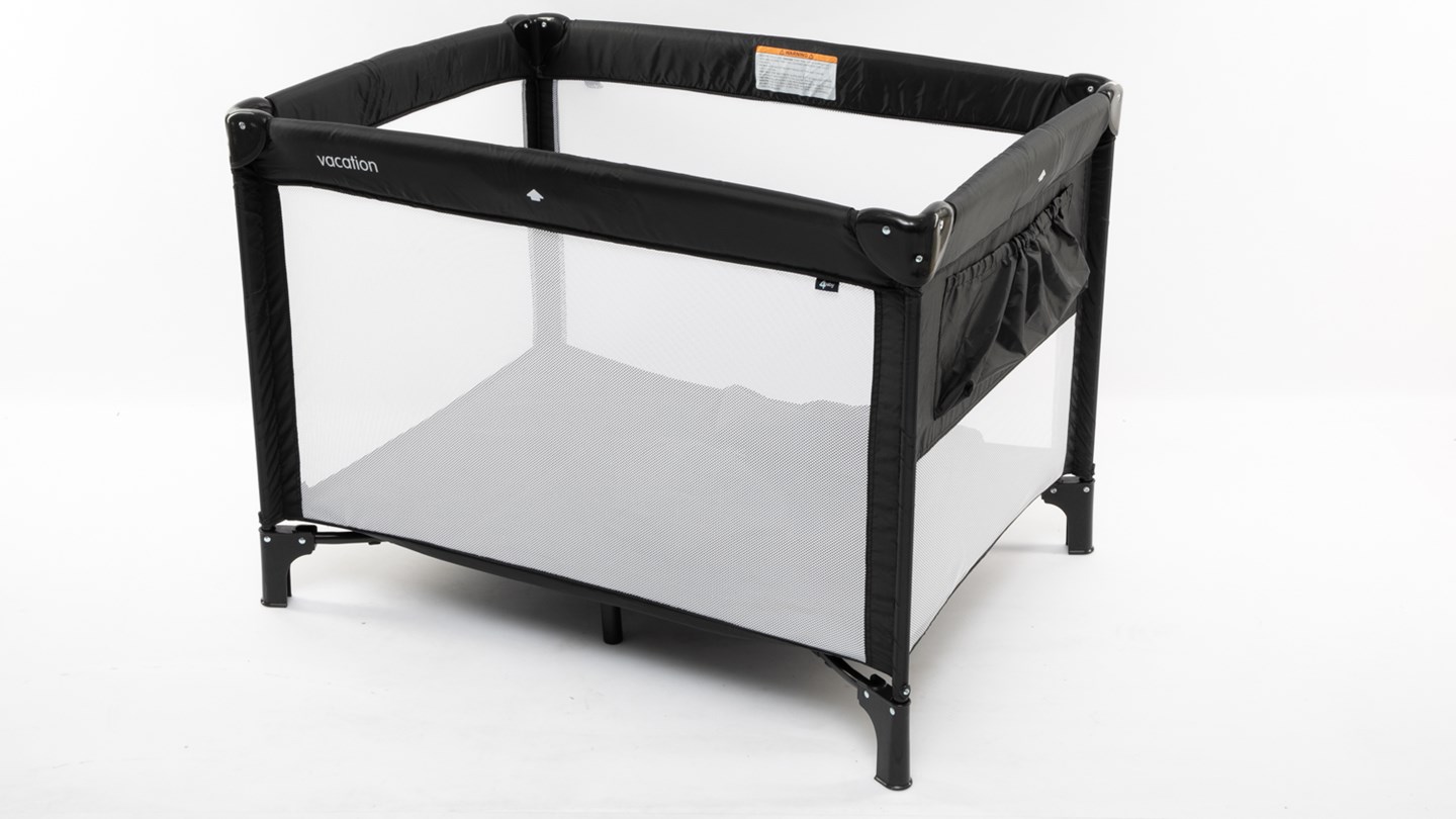 Kmart Anko Travel Portacot 42 001 409 Review Portable Cot Choice