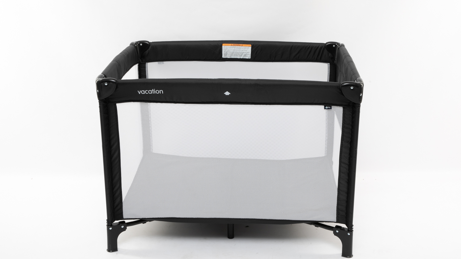 4Baby Vacation Portacot EA12116 Review Portable cot CHOICE