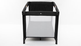 4baby vacation sales portable cot