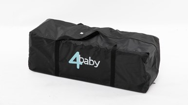 4Baby Vacation Portacot EA12116