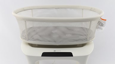 4Moms MamaRoo Sleep Bassinet