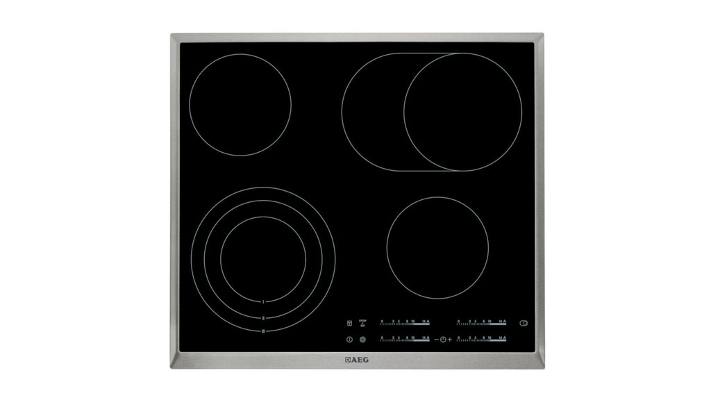AEG HK654070XB Review Ceramic cooktop CHOICE