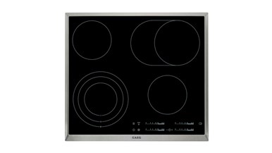 Ceramic Cooktop Reviews Choice