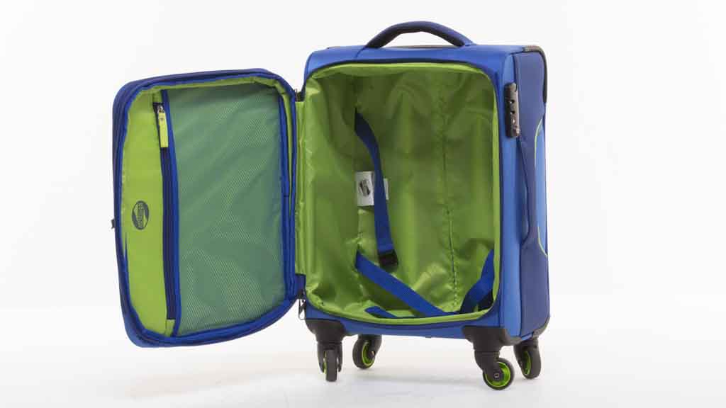 american tourister applite 2.0