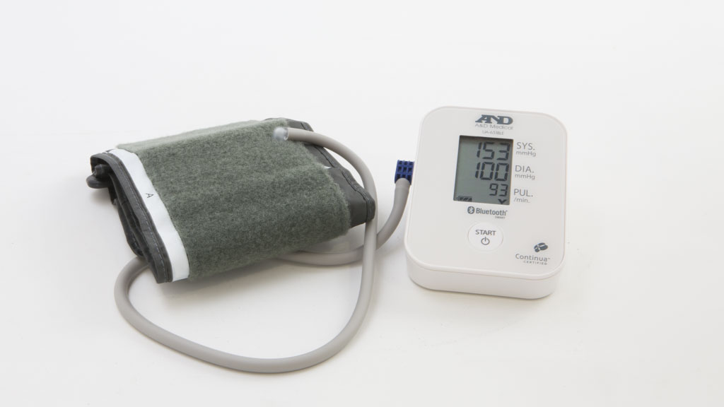 AND Medical UA-651BLE Review | Blood pressure monitor | CHOICE