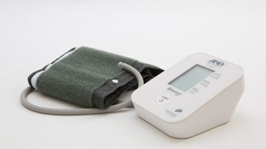 AND Medical UA-651BLE