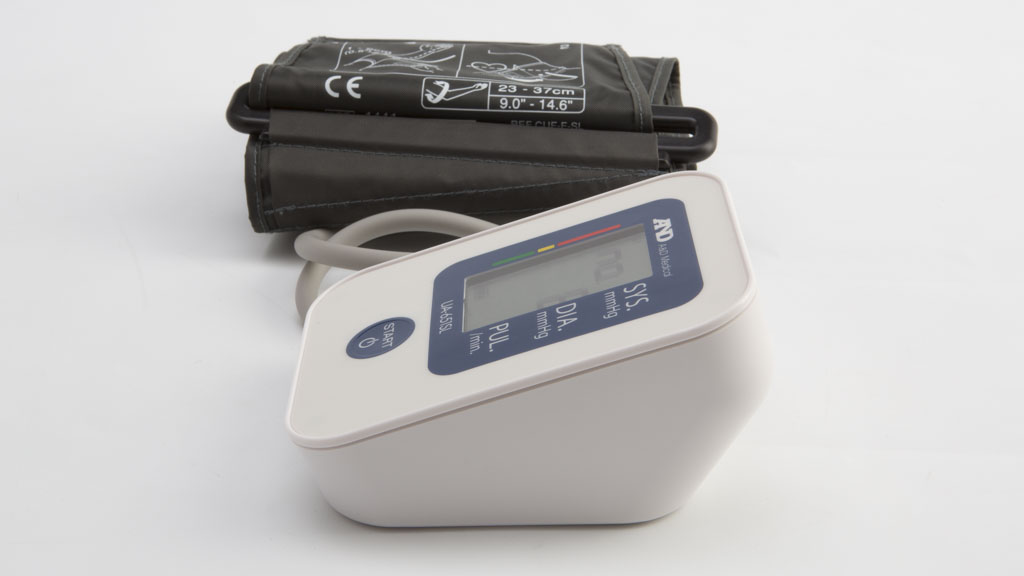 AND Medical UA-651SL