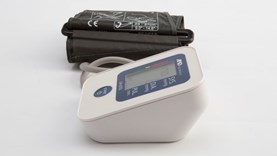 A&D Blood Pressure Monitor UA-651SL