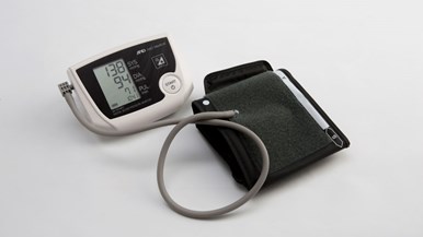 AND Medical UA-767NFC