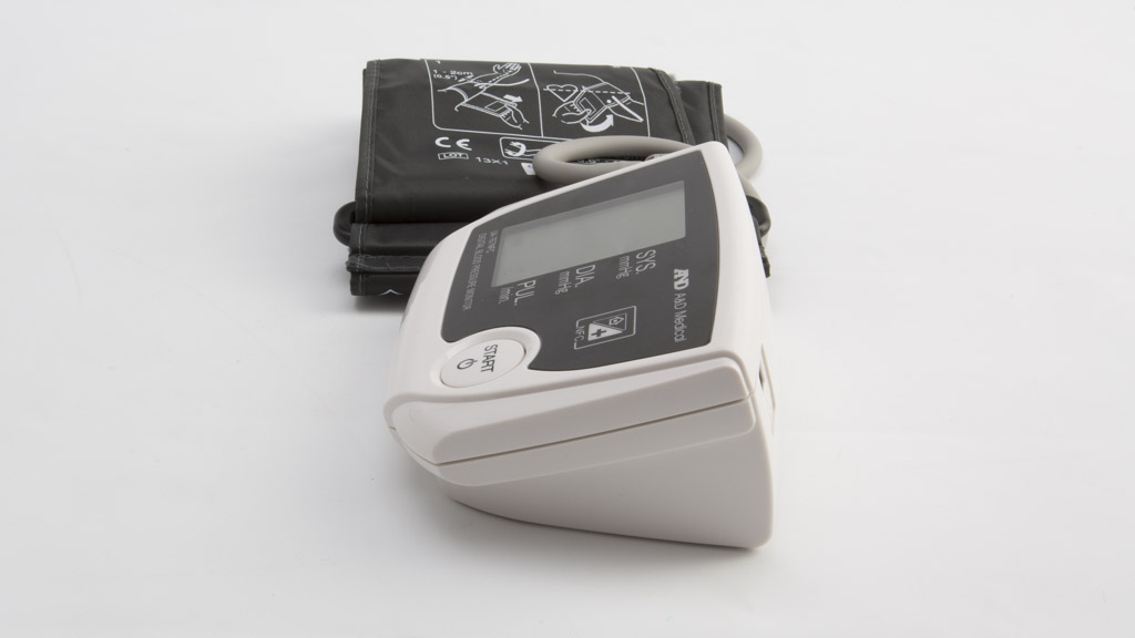 AND Medical UA-767NFC