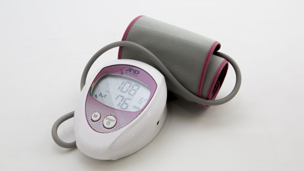 AND Medical UA-782