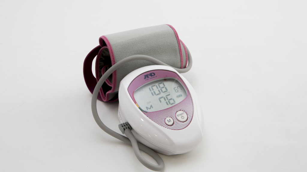AND Medical UA-782