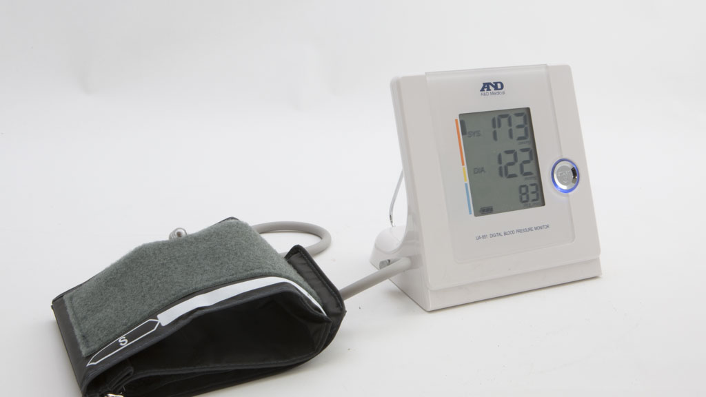 AND Medical UA-851