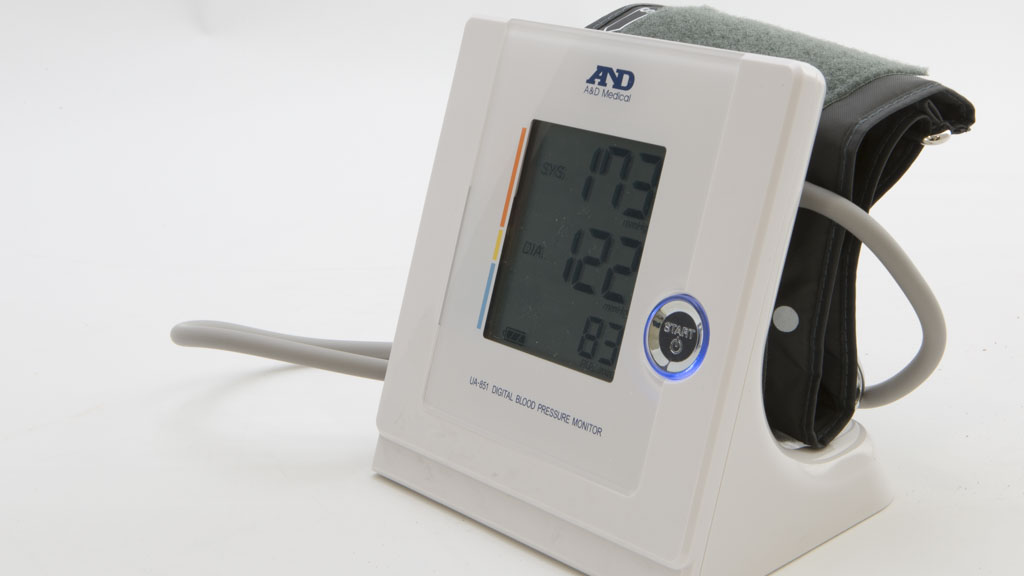 AND Medical UA-851