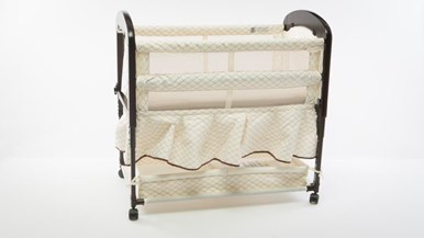 Arm's Reach Cambria Co-Sleeper 8300-N