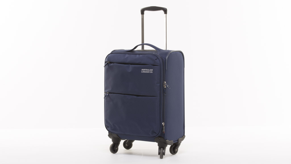 Australian Luggage Co So Lite 2.0 AIR3033/18" | Luggage | CHOICE