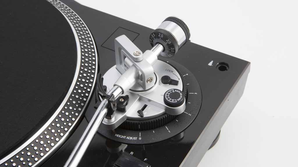 Audio-Technica LP120-USB