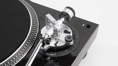 Audio-Technica LP120-USB