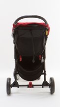 Baby Jogger City Mini 4-wheel single