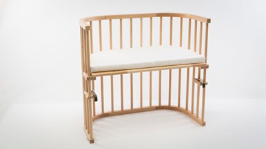 BabyBay Original, Mattress and Side Panel