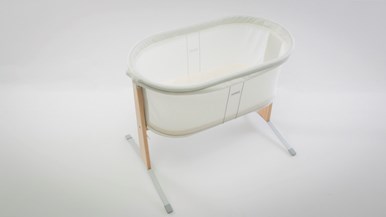 BabyBjörn Cradle 041121
