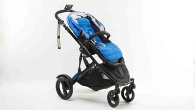 Britax e-brake